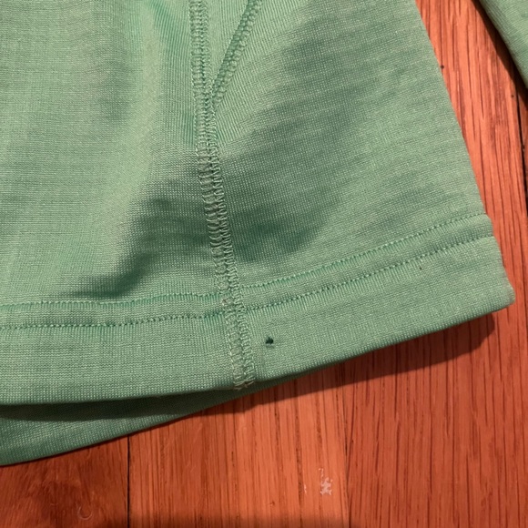 GUC Green Under Armour Jacket - Picture 5 of 5